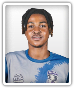 Mohammed Aminu