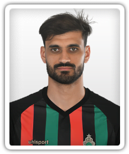 Marouane Louadni