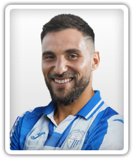 Saad Ait Khorsa