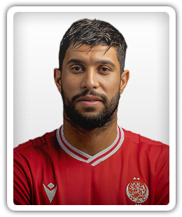 Yahya Jabrane