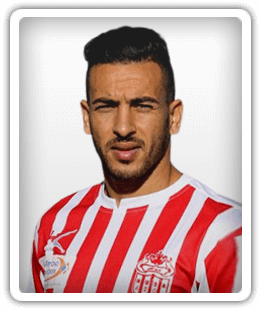 Mehdi Oubila