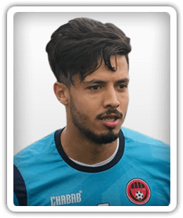 Zakaria Nassik