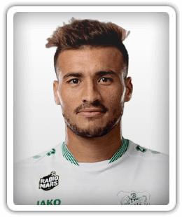 Yassine Dahbi
