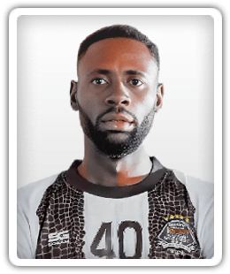 Kévin Mondeko