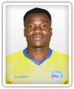 Victor Guambe