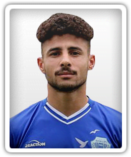 Walid Hamidi