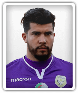 Zakaria Saidi