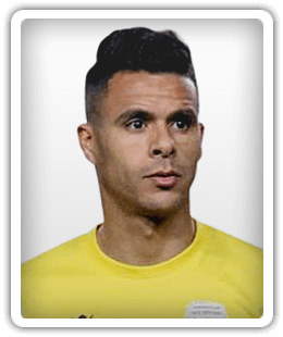 Adel Bouchiba