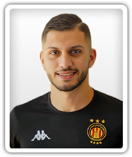 Riad Benayad