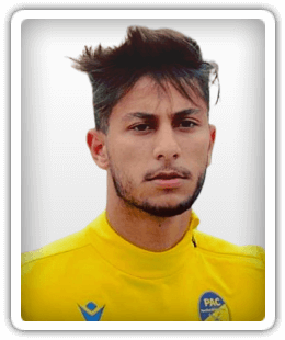 Yousri Bouzok