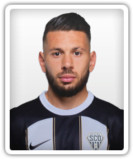 Farid El Melali