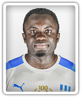 Muhammed Sanneh