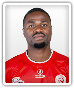 Shomari Kapombe