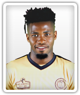 Ayoub Lyanga
