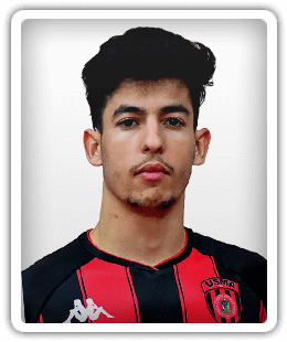 Haithem Loucif