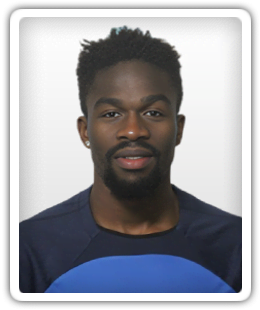 Adama Barro