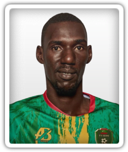 Oumar Mangane