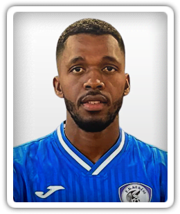 Abdou M'bark El Id
