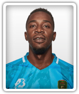 Namori Diaw