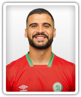 Ahmed Mazhoud