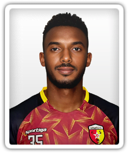 Mohamed Jaballah