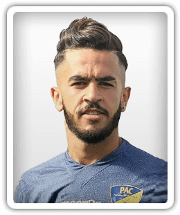 Lyes Benyoucef