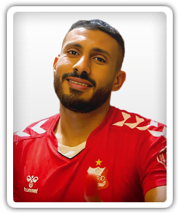 Mohammed Al Tarhouni