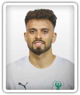 Salah Mohsen