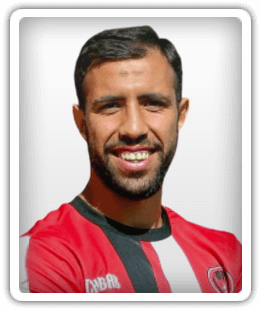 Mohamed Douik