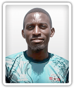 Bernard Muwanga