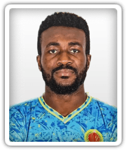 Emeka Ogbugh