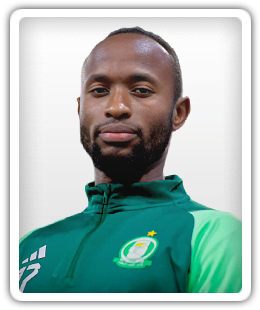 Thierry Manzi
