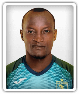 Simon Omossola