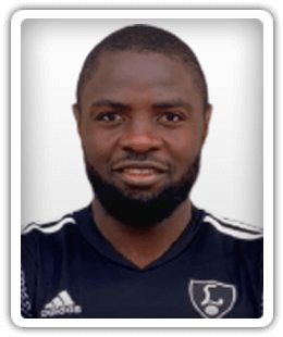Paul Otia