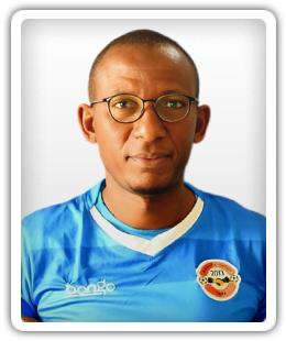 Vivier Bahati