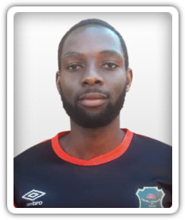 Ian Chinyama