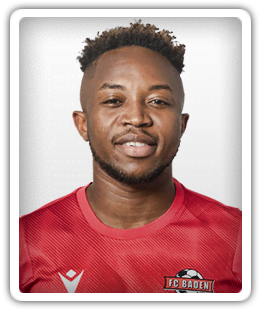 Samuel Alabi