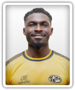 Samuel Pimpong