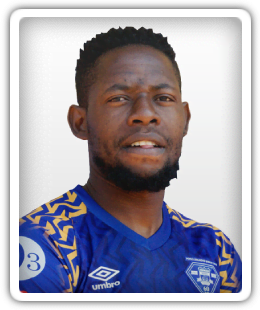 Simisani Mathumo
