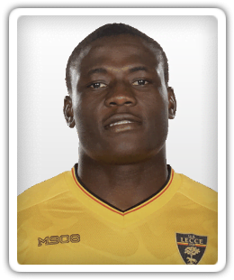 Lameck Banda