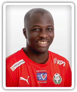Kerfala Cissoko