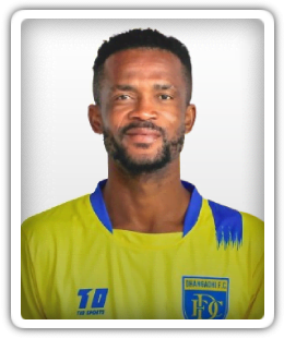 Richard Agyemang