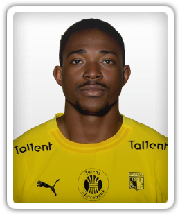 Jamal Deen Haruna