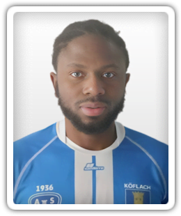 Seth Amoateng