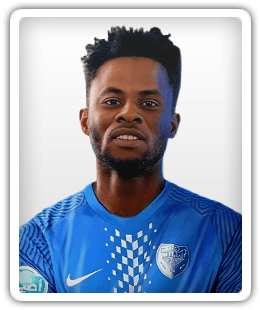 Kelvin Andoh