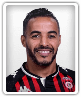 Abdelkarim Zouari