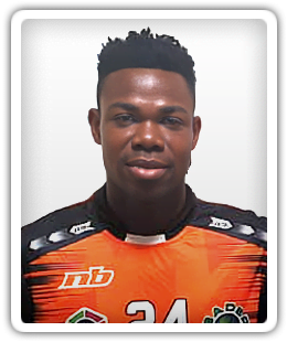 Moïse Adjahli