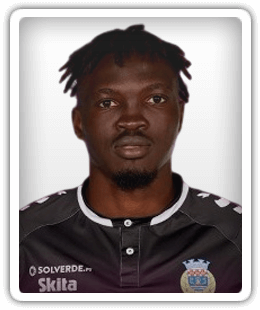 Norbert Haymamba