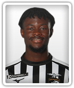 Steve Mvoué