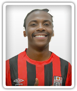 Richard Ngoma